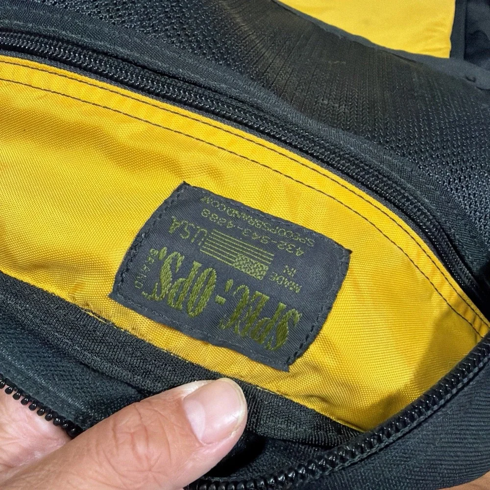 Spec-Ops Brand T.H.E. (Tactical Holds Everything) Pack 3 Day Pack Backpack
